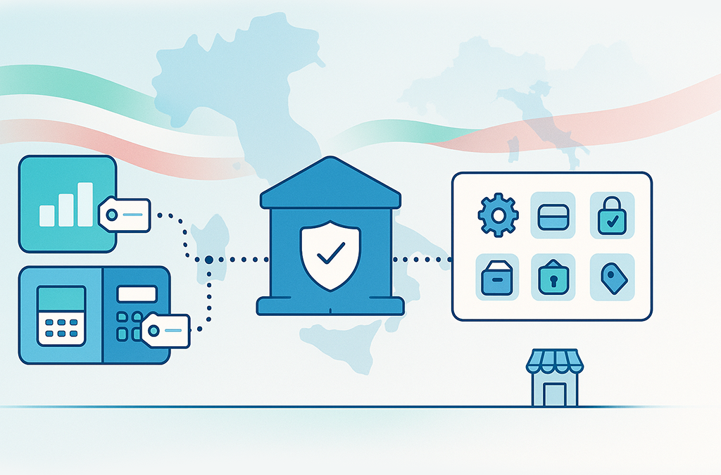 Italie : choisir une solution de facturation électronique