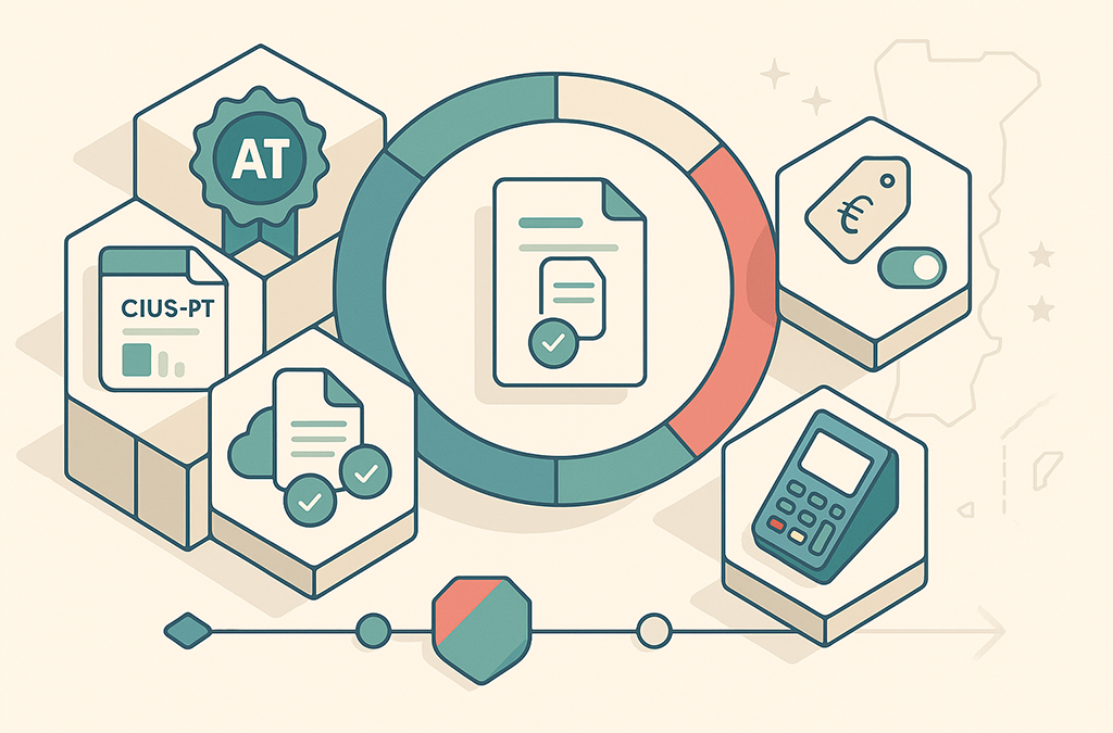 Portugal : choisir une solution de facturation électronique