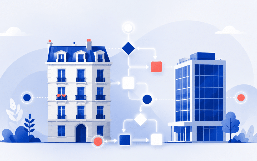 Facturation électronique et immobilier : le guide complet des propriétaires bailleurs